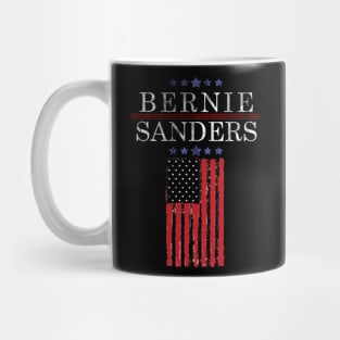 bernie sanders vintage Mug